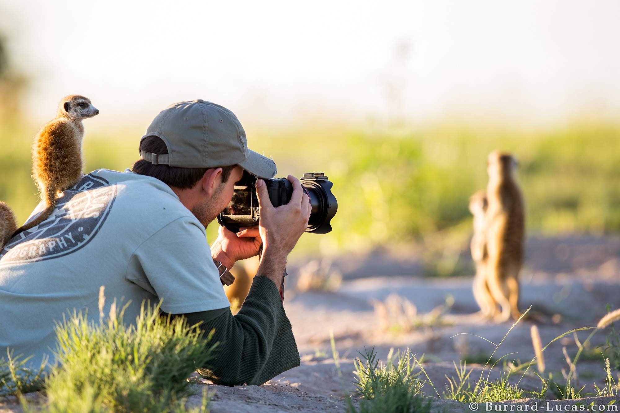 How To Click Fantastic Photos?