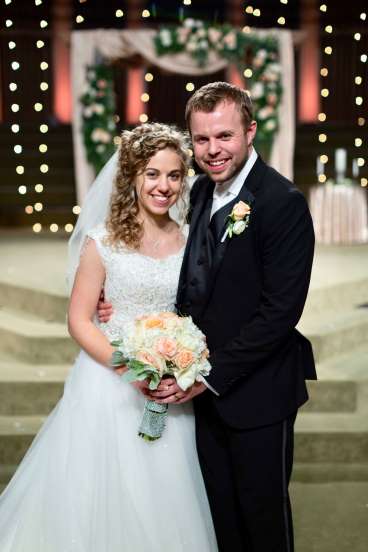 Blair Matt Are Married Atlanta Ga Wedding Photography