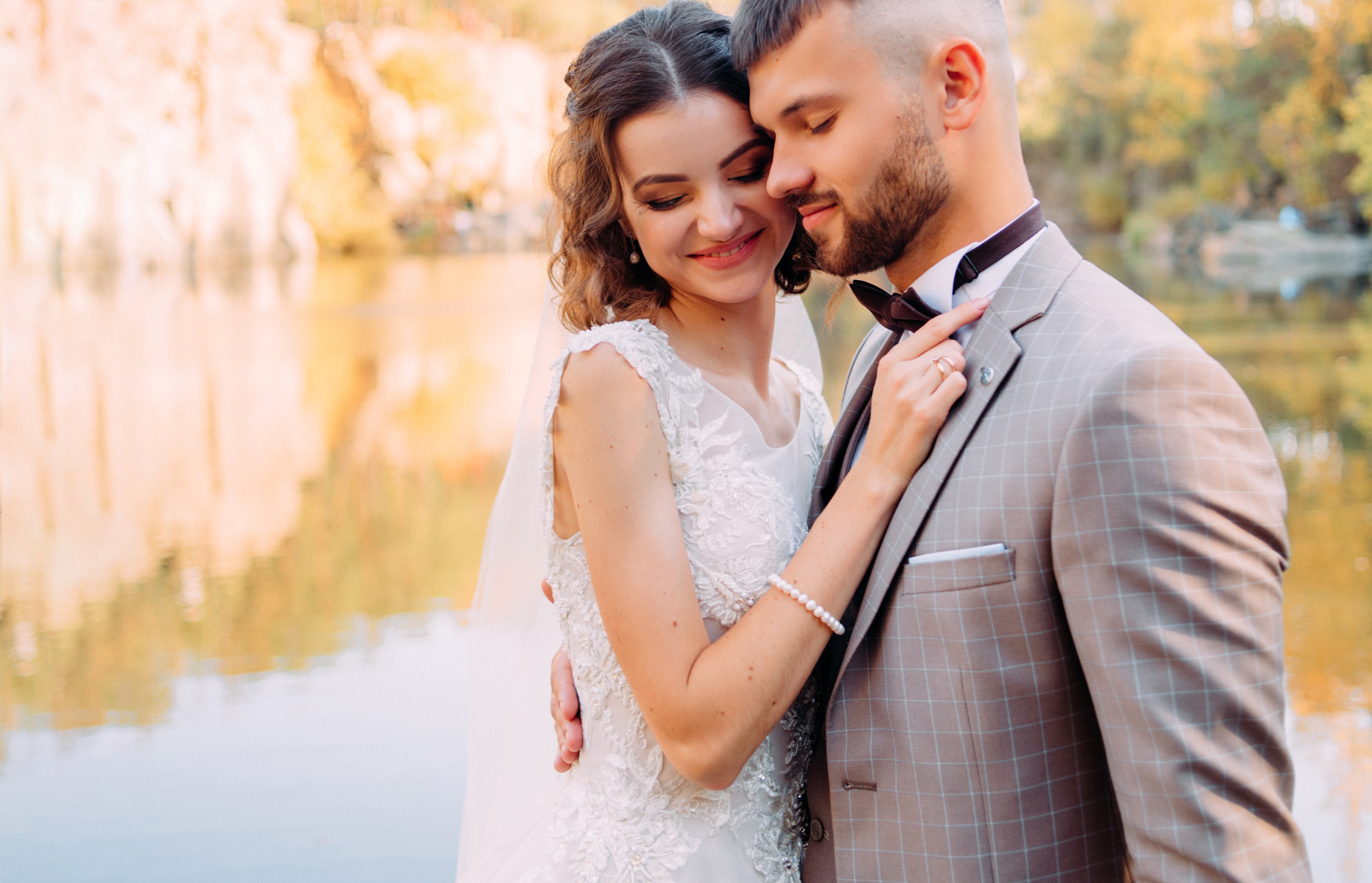 while Choosing the Wedding Photographer