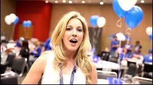 Kristen Klingshirn The Bert Show