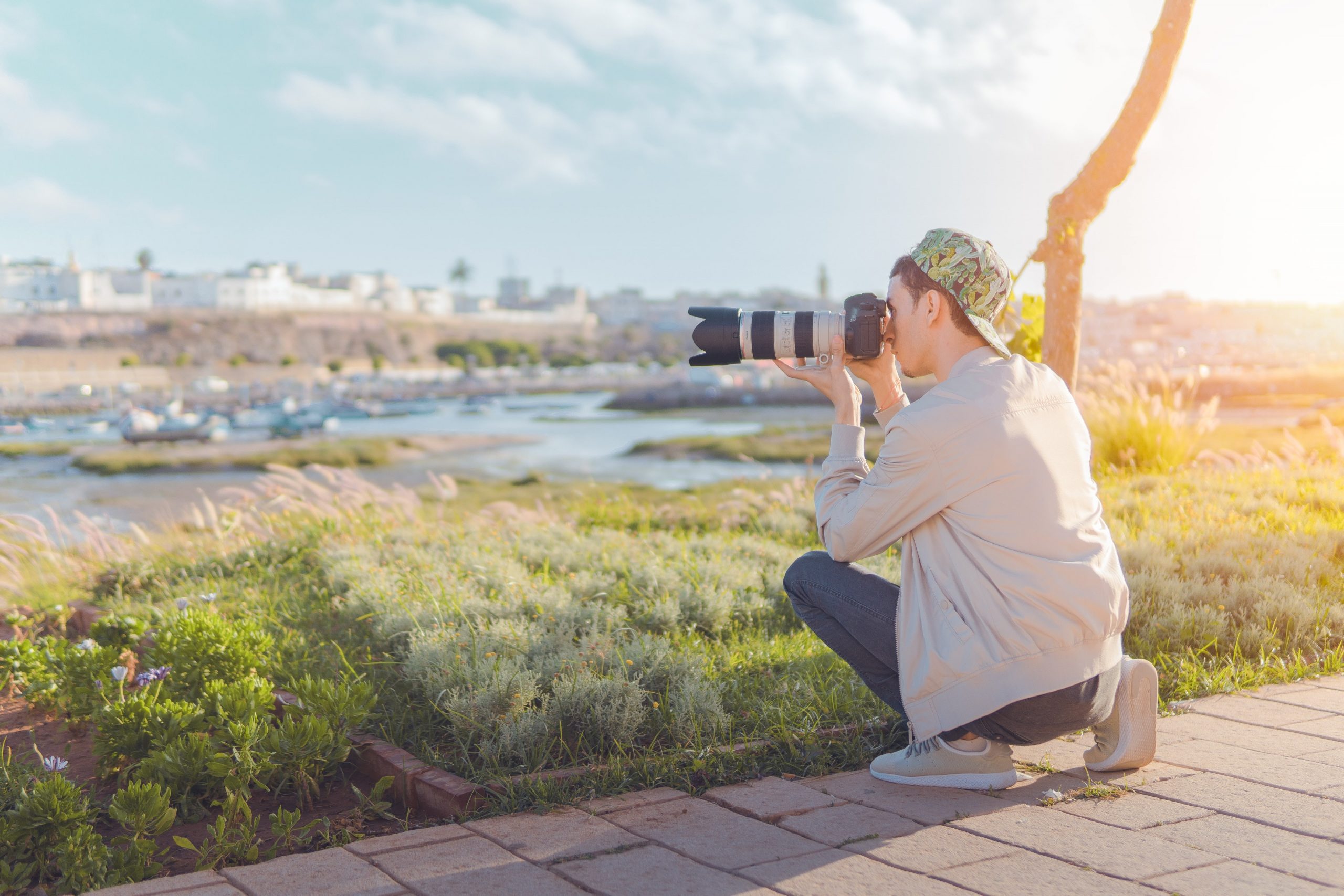 photographer