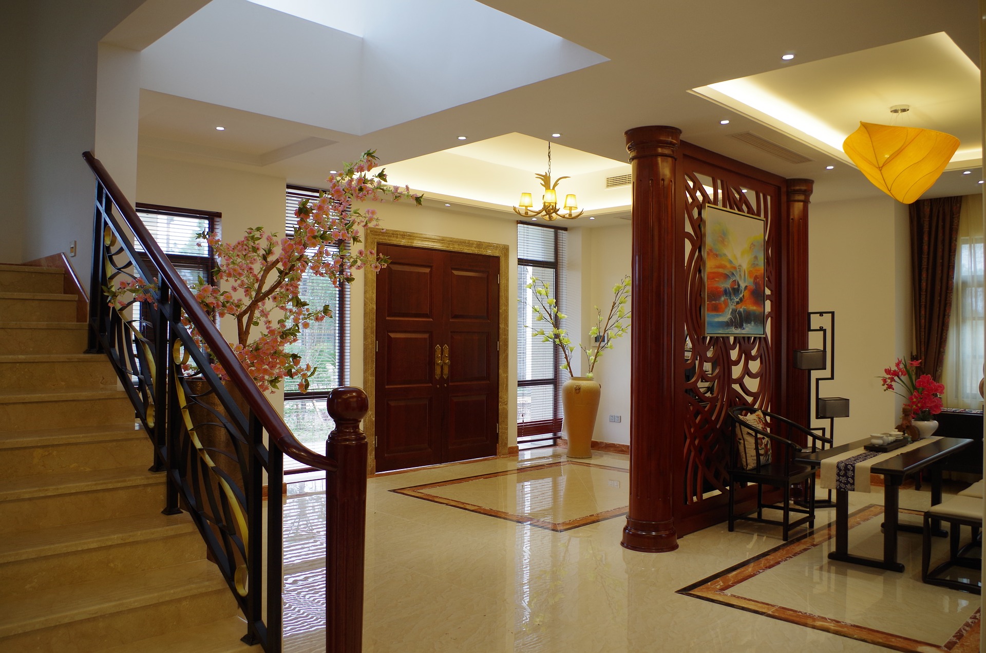 Interior Photographer