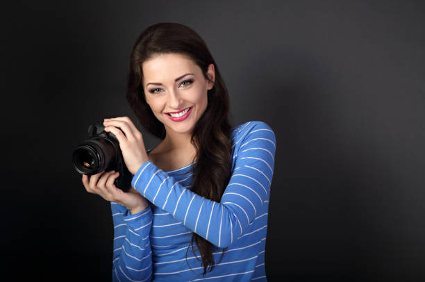 PORTRAIT PHOTOGRAPHY: HOW TO CAPTURE PERFECT PORTRAITS