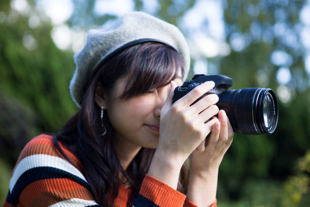 How to Take Impactful Professional Headshots