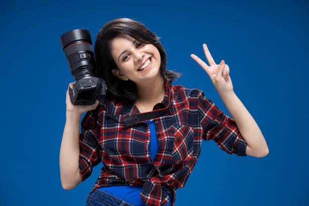 Why Phase  Of the Cameras