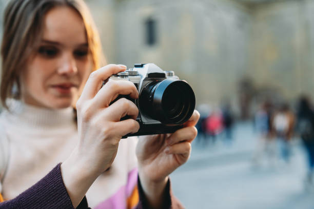 Beginning Digital Photography