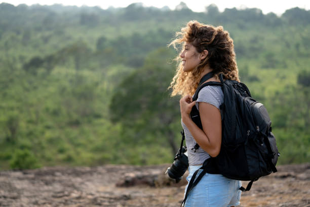 Giving Women in Africa a Voice Through Photography