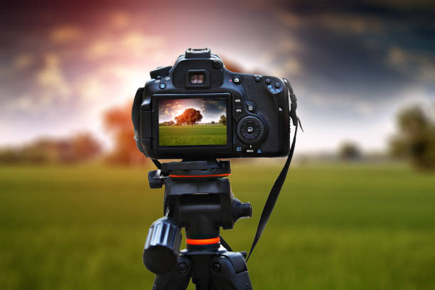 Enthralling personal story as photographer from South Africa