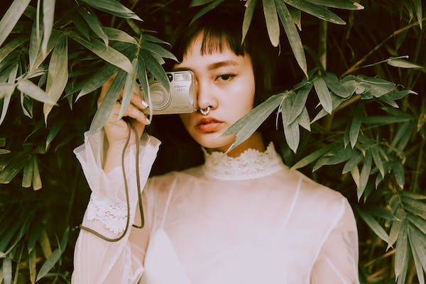 Tender Photo Tender Photo is the newsletter
