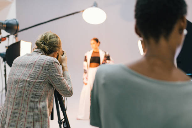 From women who are hidden to influencers and people placing mothers in the spotlight