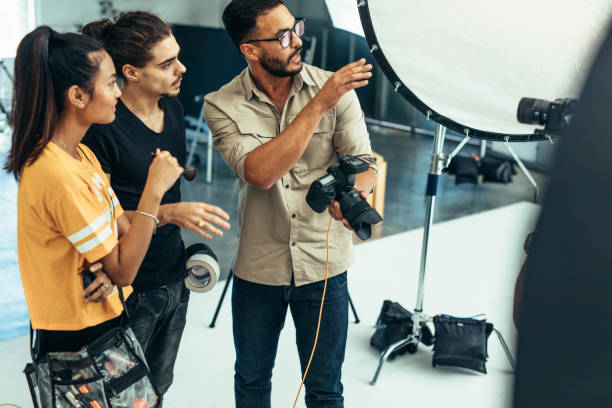 Fakes, body doubles, and mirrors from analog to digital lenses