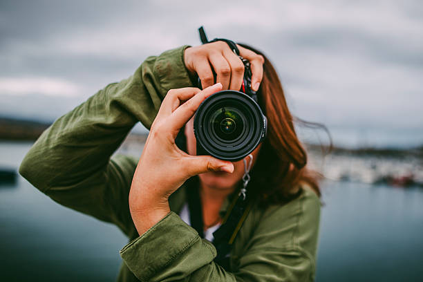 How photographs argue for human rights